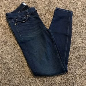 Paige Verdugo Ankle Jeans